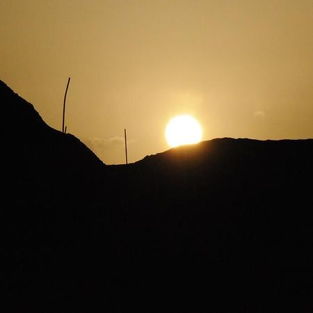 Dead Sea Dawn Villa Neot HaKikar Kültér fotó